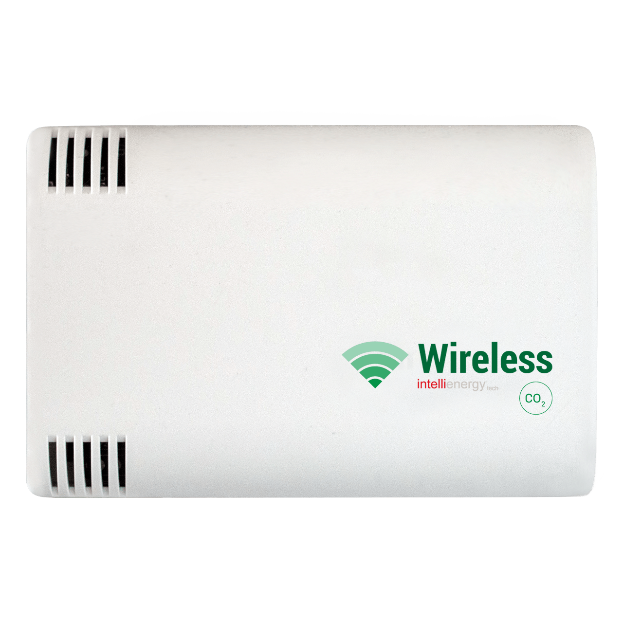 SONDA CO2 WIRELESS - WSLR00-THCO2 - Wireless Monitoring